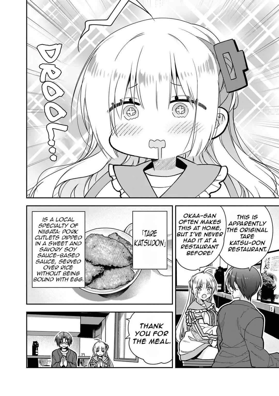 Mahou wa Isekai ni Oite Kimashita. ~Tensai Madoushi Datta Imouto no Yowakute New Game~ Chapter 2: 「Ri~diculously Delicious~~」 - Page 24