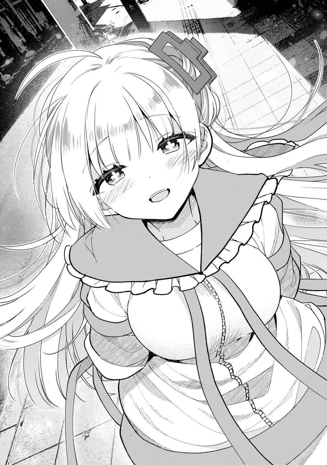 Mahou wa Isekai ni Oite Kimashita. ~Tensai Madoushi Datta Imouto no Yowakute New Game~ Chapter 2: 「Ri~diculously Delicious~~」 - Page 31