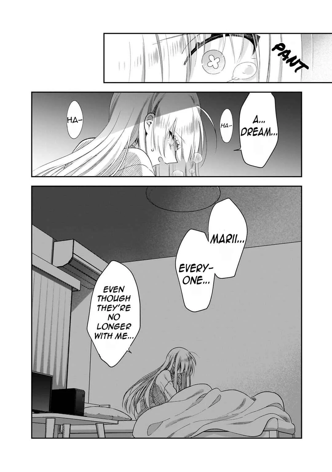 Mahou wa Isekai ni Oite Kimashita. ~Tensai Madoushi Datta Imouto no Yowakute New Game~ Chapter 3: 「I Wonder How To Make Friends?」 - Page 3