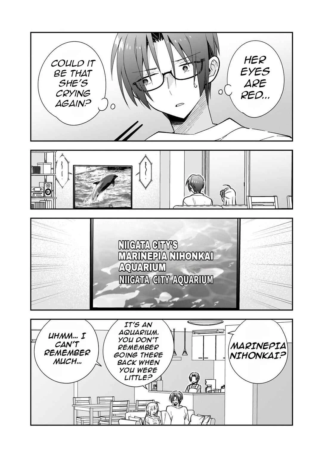 Mahou wa Isekai ni Oite Kimashita. ~Tensai Madoushi Datta Imouto no Yowakute New Game~ Chapter 3: 「I Wonder How To Make Friends?」 - Page 5