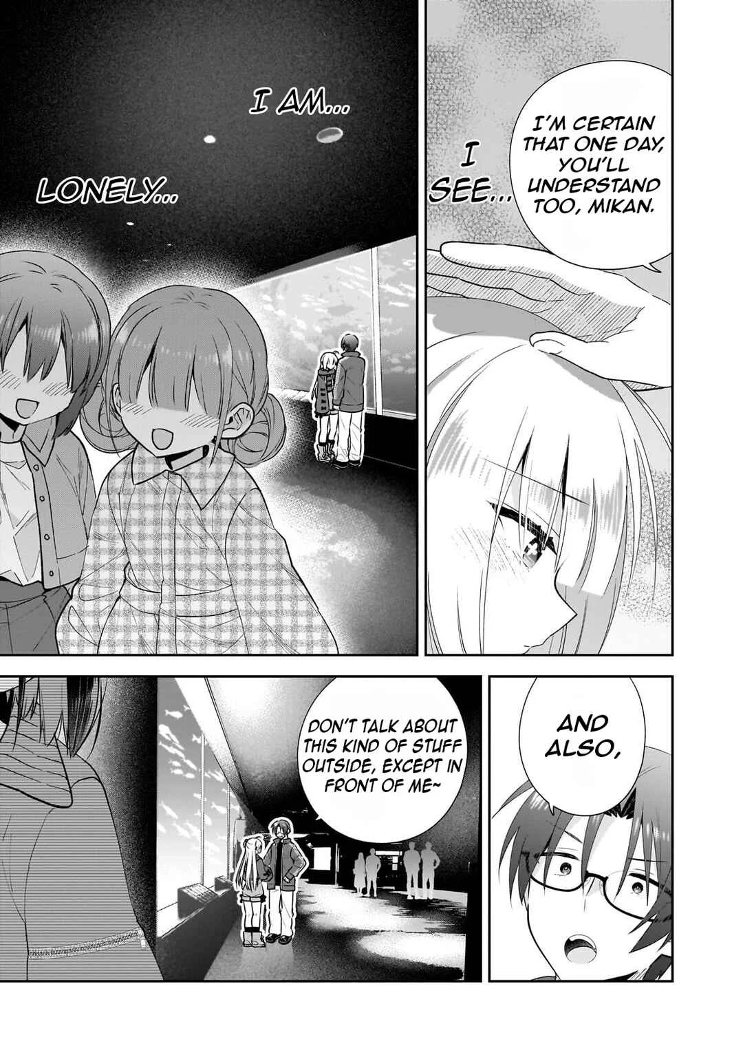 Mahou wa Isekai ni Oite Kimashita. ~Tensai Madoushi Datta Imouto no Yowakute New Game~ Chapter 3: 「I Wonder How To Make Friends?」 - Page 14