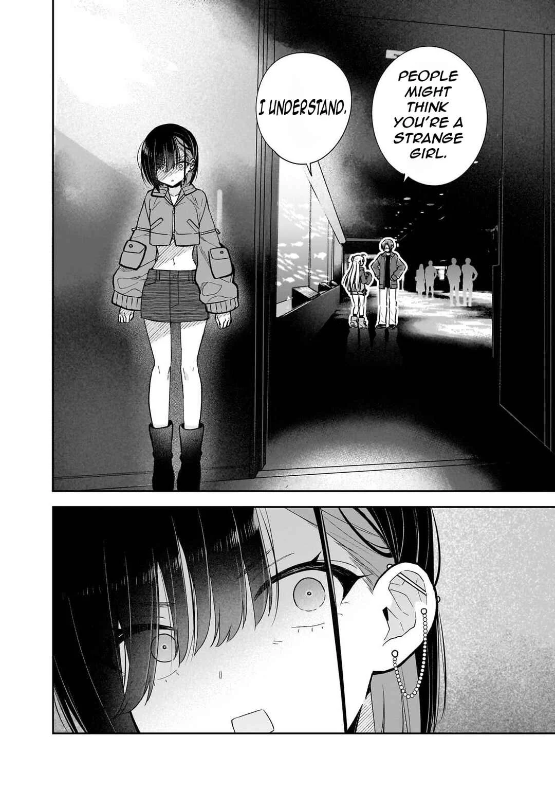 Mahou wa Isekai ni Oite Kimashita. ~Tensai Madoushi Datta Imouto no Yowakute New Game~ Chapter 3: 「I Wonder How To Make Friends?」 - Page 15