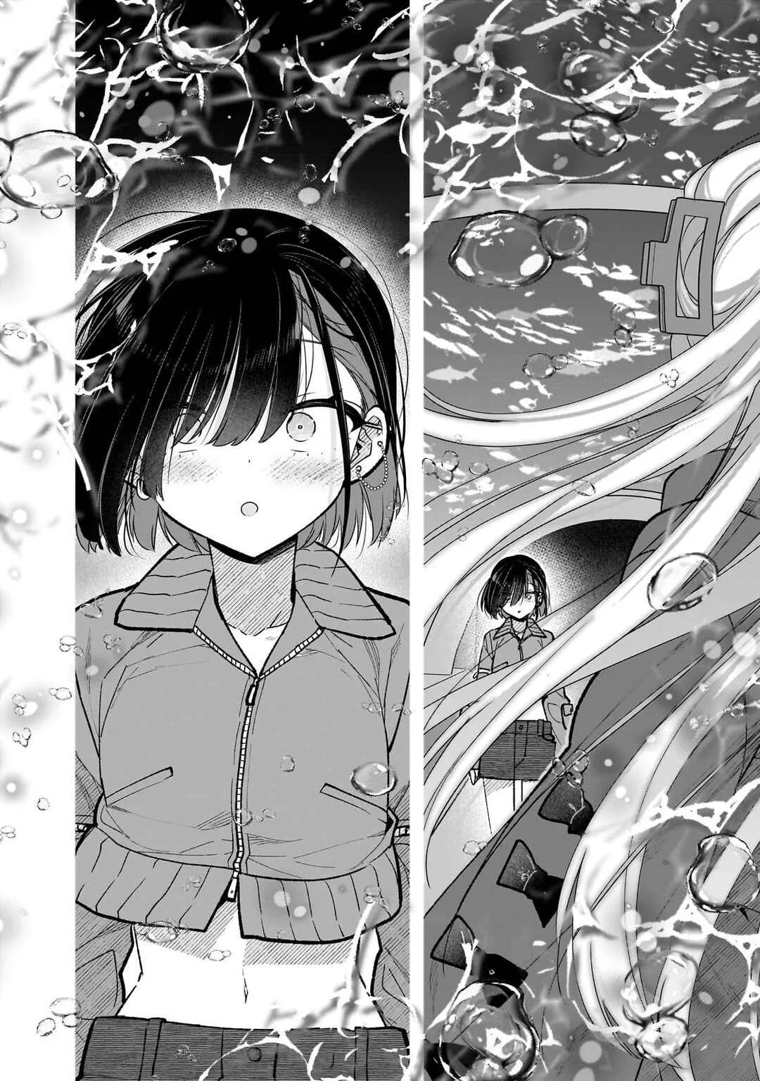 Mahou wa Isekai ni Oite Kimashita. ~Tensai Madoushi Datta Imouto no Yowakute New Game~ Chapter 3: 「I Wonder How To Make Friends?」 - Page 19