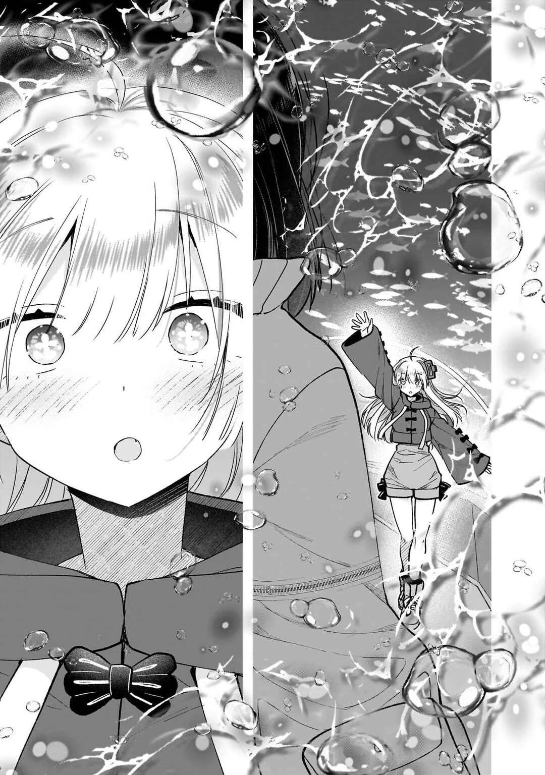 Mahou wa Isekai ni Oite Kimashita. ~Tensai Madoushi Datta Imouto no Yowakute New Game~ Chapter 3: 「I Wonder How To Make Friends?」 - Page 20