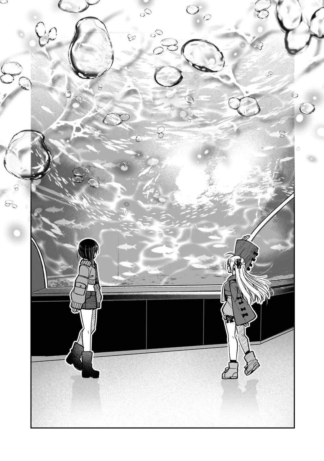 Mahou wa Isekai ni Oite Kimashita. ~Tensai Madoushi Datta Imouto no Yowakute New Game~ Chapter 3: 「I Wonder How To Make Friends?」 - Page 21