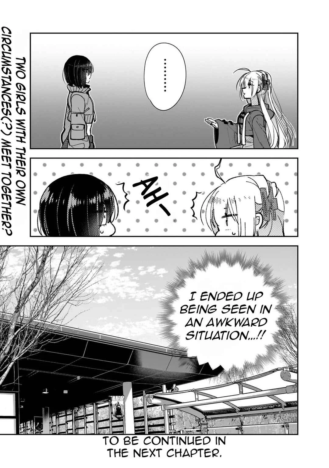 Mahou wa Isekai ni Oite Kimashita. ~Tensai Madoushi Datta Imouto no Yowakute New Game~ Chapter 3: 「I Wonder How To Make Friends?」 - Page 22