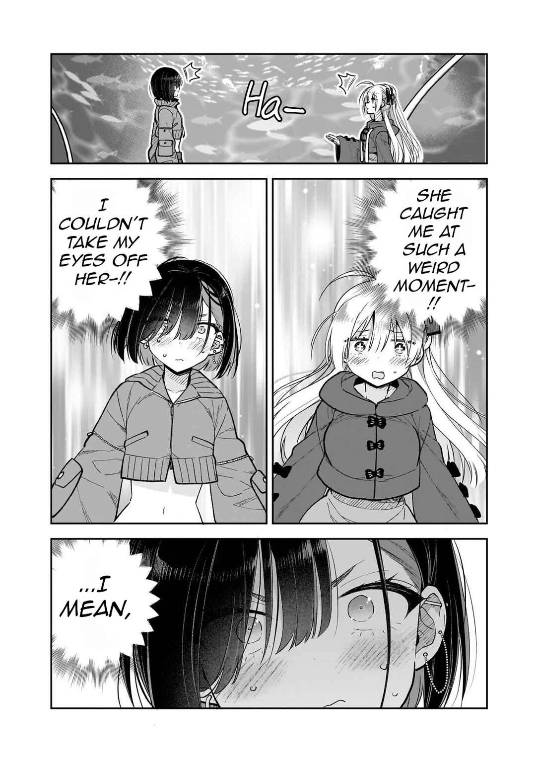 Mahou wa Isekai ni Oite Kimashita. ~Tensai Madoushi Datta Imouto no Yowakute New Game~ Chapter 4: 「We Can Understand Each Other Without Magic」 - Page 4