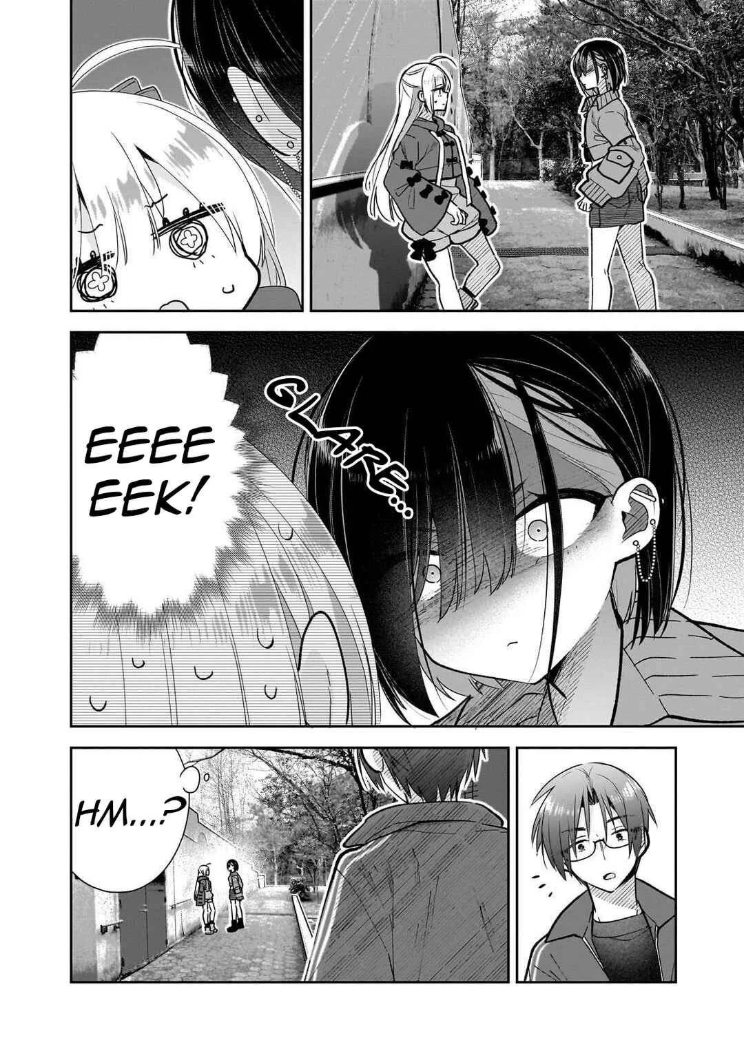 Mahou wa Isekai ni Oite Kimashita. ~Tensai Madoushi Datta Imouto no Yowakute New Game~ Chapter 4: 「We Can Understand Each Other Without Magic」 - Page 8