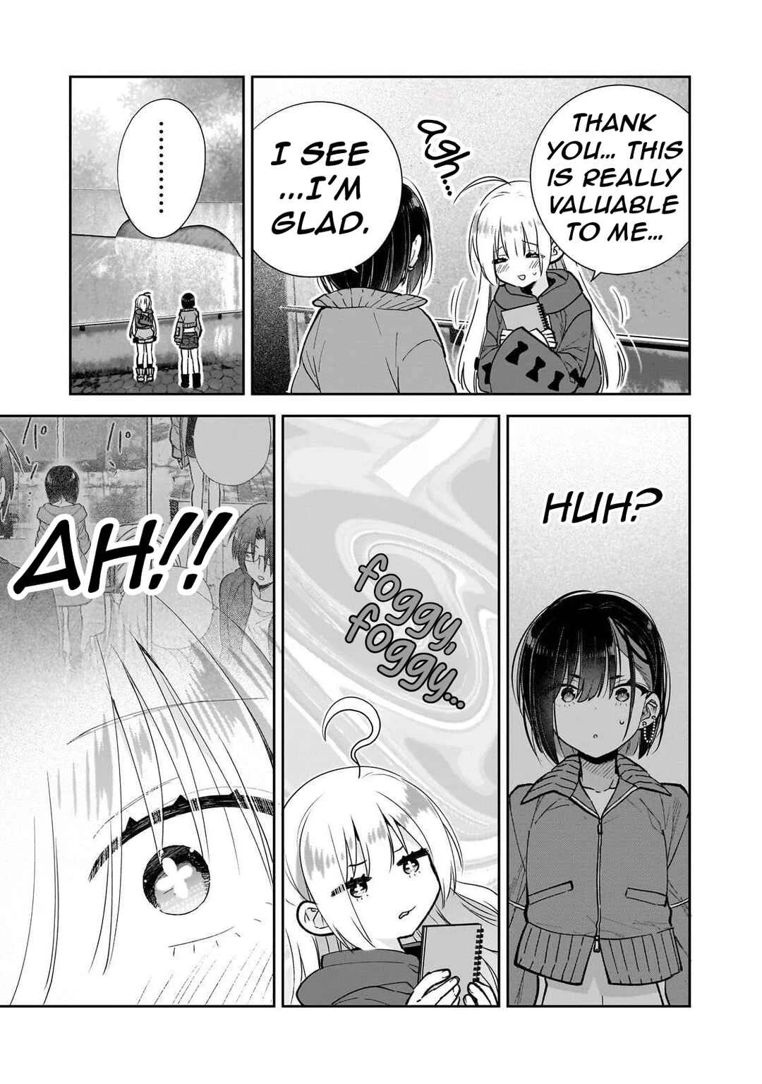 Mahou wa Isekai ni Oite Kimashita. ~Tensai Madoushi Datta Imouto no Yowakute New Game~ Chapter 4: 「We Can Understand Each Other Without Magic」 - Page 11