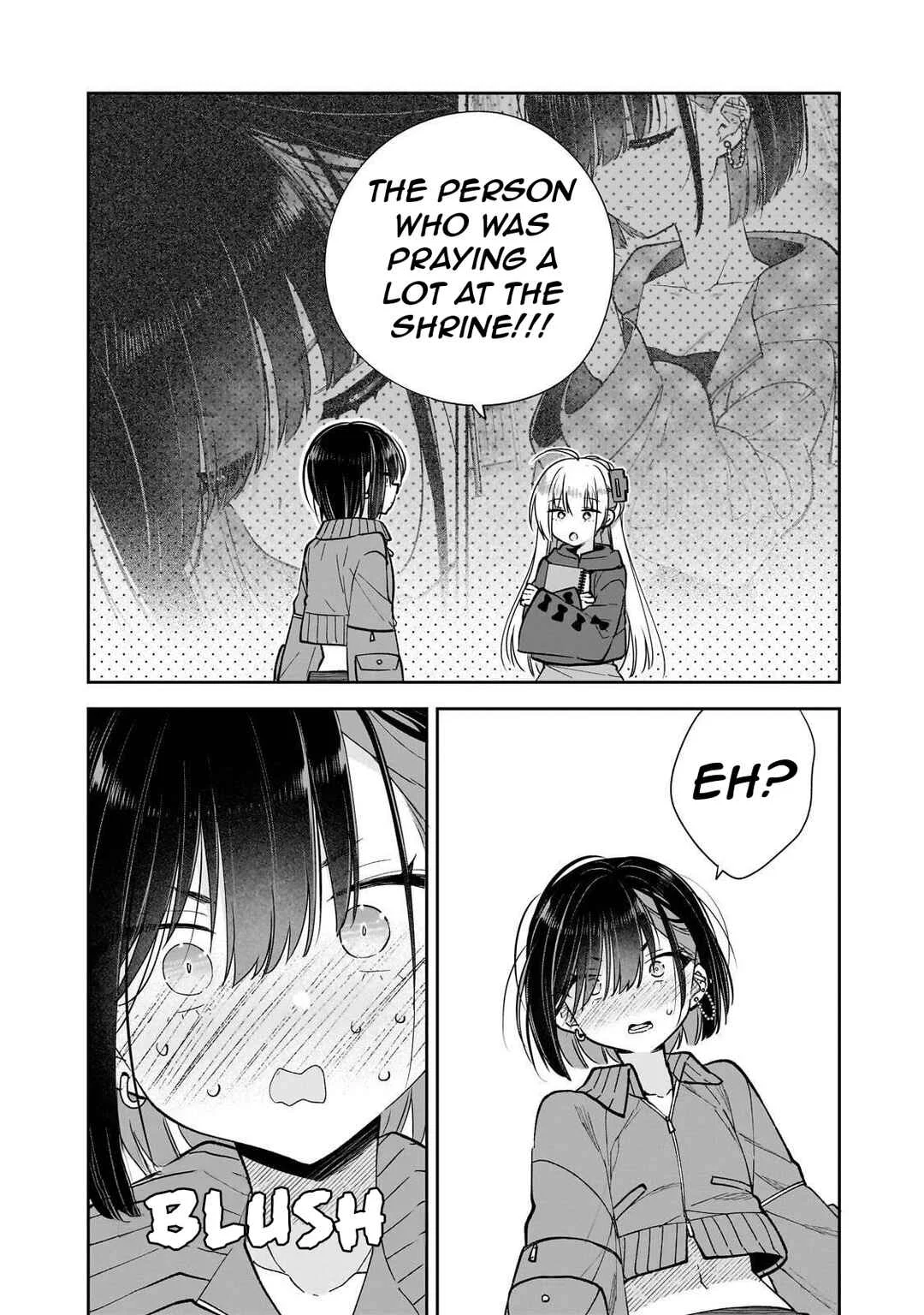 Mahou wa Isekai ni Oite Kimashita. ~Tensai Madoushi Datta Imouto no Yowakute New Game~ Chapter 4: 「We Can Understand Each Other Without Magic」 - Page 12