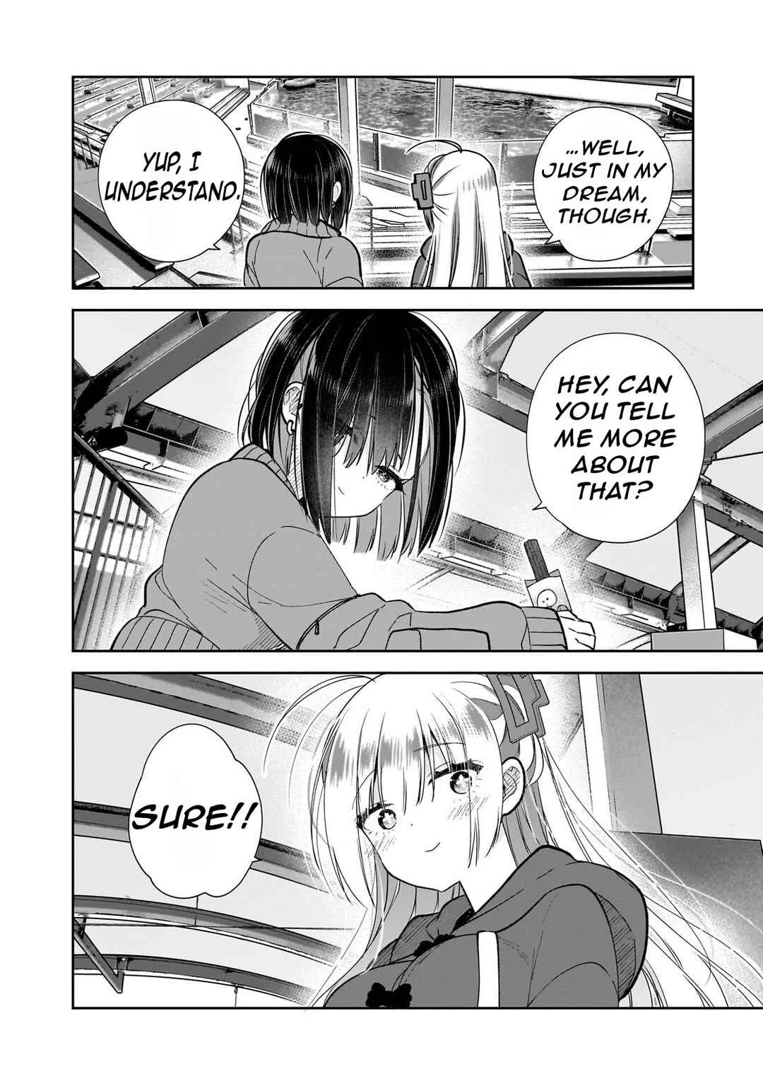 Mahou wa Isekai ni Oite Kimashita. ~Tensai Madoushi Datta Imouto no Yowakute New Game~ Chapter 4: 「We Can Understand Each Other Without Magic」 - Page 24