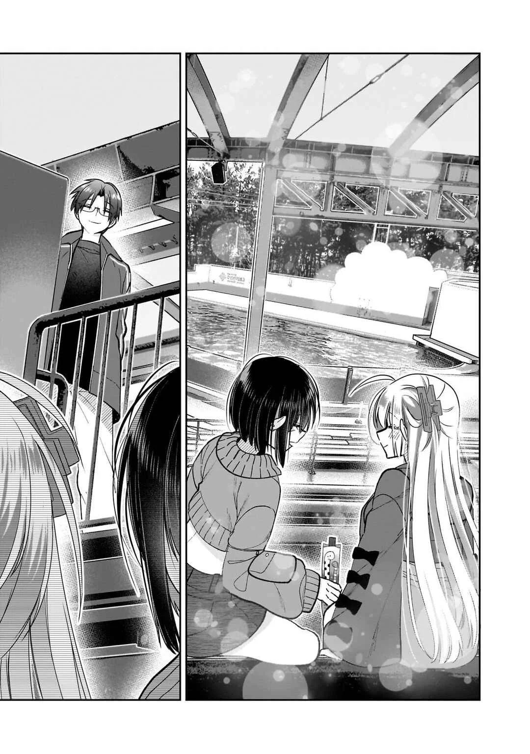 Mahou wa Isekai ni Oite Kimashita. ~Tensai Madoushi Datta Imouto no Yowakute New Game~ Chapter 4: 「We Can Understand Each Other Without Magic」 - Page 25