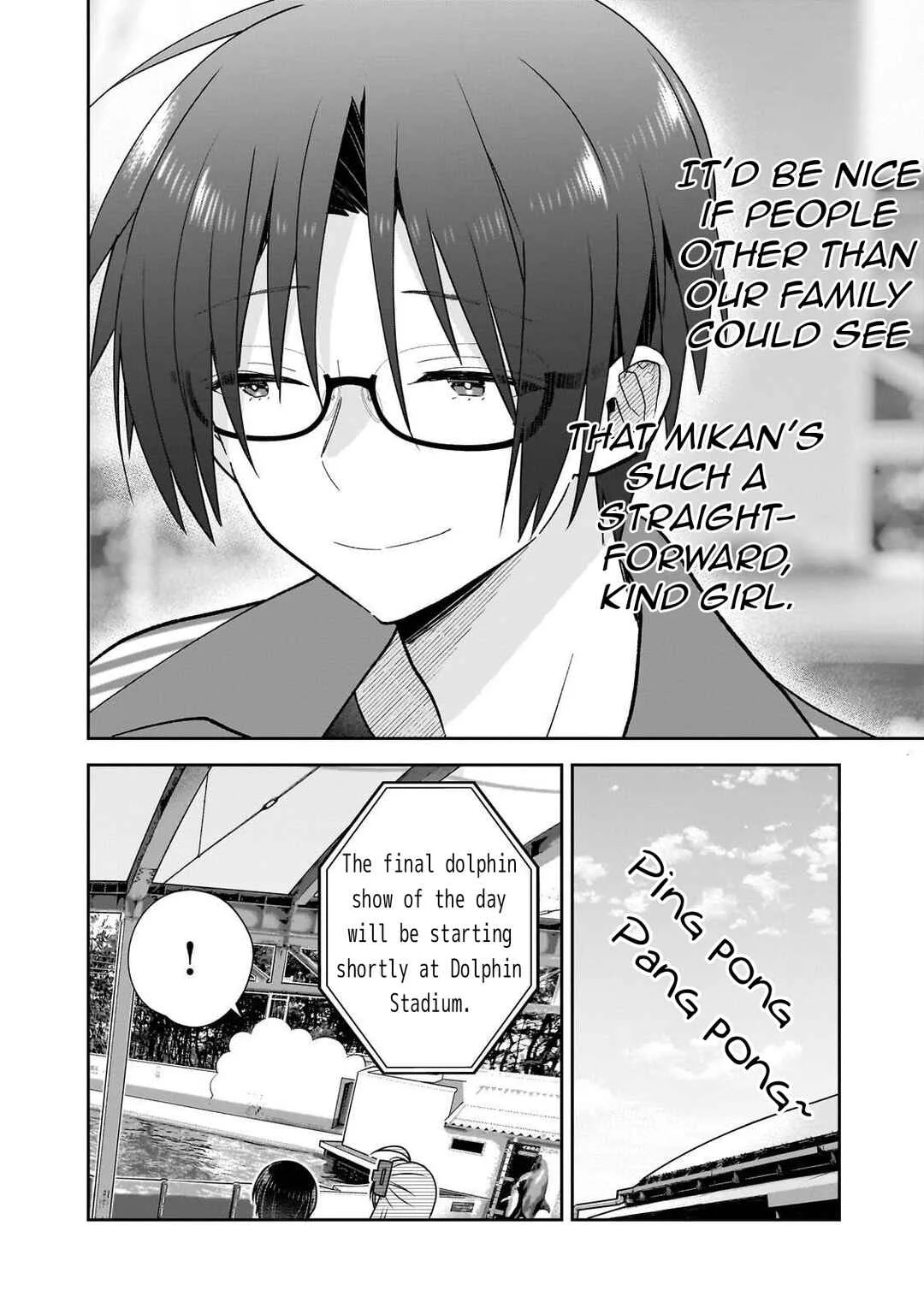 Mahou wa Isekai ni Oite Kimashita. ~Tensai Madoushi Datta Imouto no Yowakute New Game~ Chapter 4: 「We Can Understand Each Other Without Magic」 - Page 26