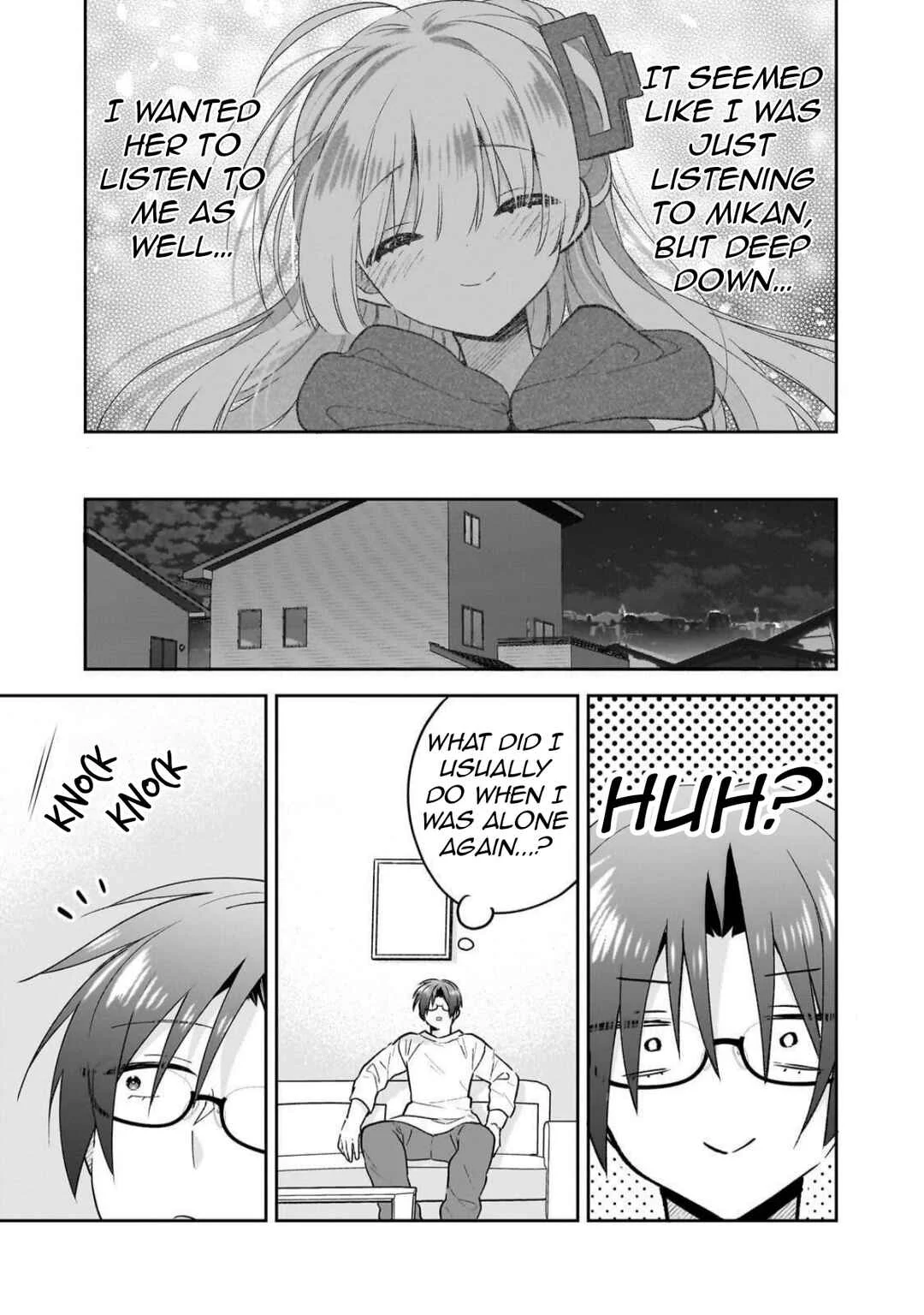 Mahou wa Isekai ni Oite Kimashita. ~Tensai Madoushi Datta Imouto no Yowakute New Game~ Chapter 5: 「 The Very First Important Step.」 - Page 9