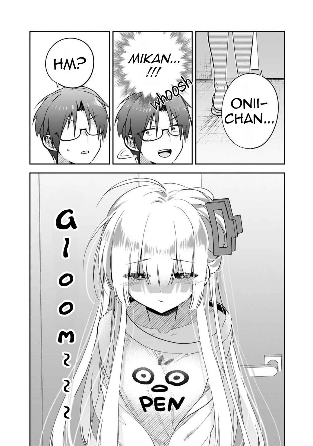 Mahou wa Isekai ni Oite Kimashita. ~Tensai Madoushi Datta Imouto no Yowakute New Game~ Chapter 5: 「 The Very First Important Step.」 - Page 10