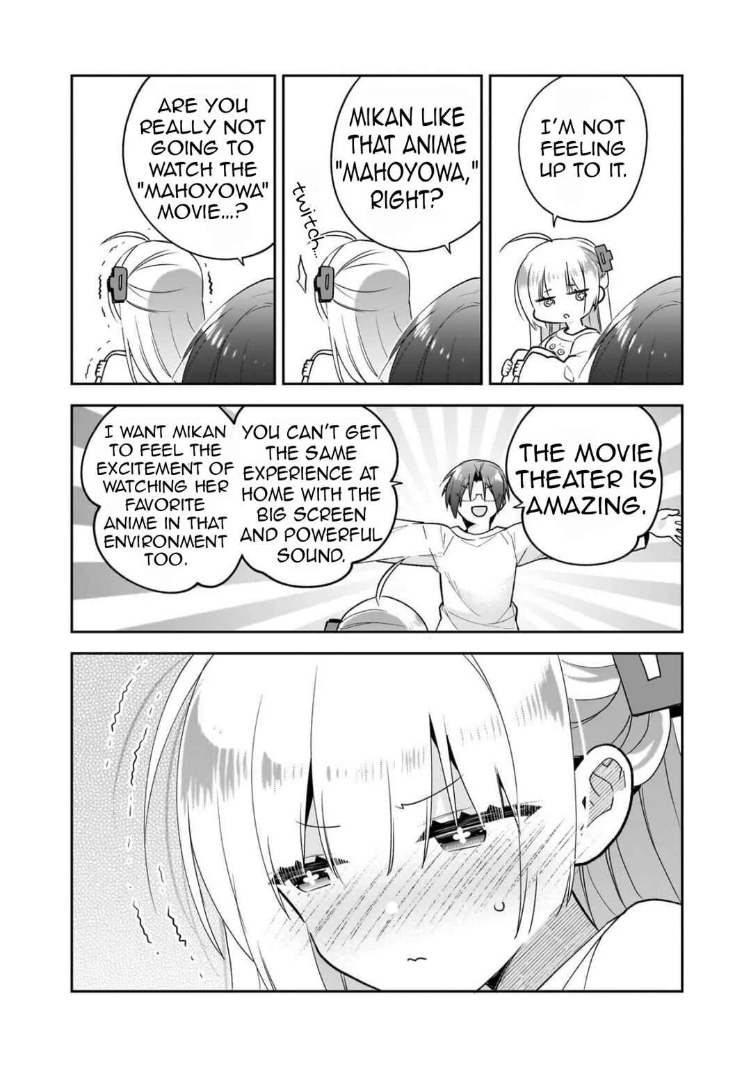 Mahou wa Isekai ni Oite Kimashita. ~Tensai Madoushi Datta Imouto no Yowakute New Game~ Chapter 5: 「 The Very First Important Step.」 - Page 16