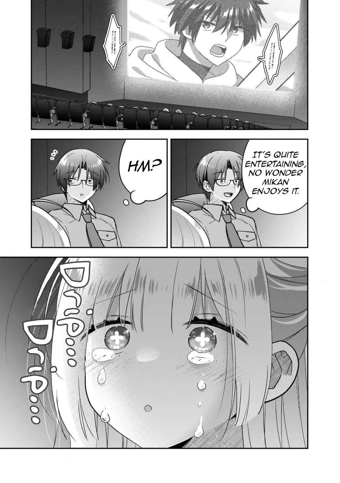 Mahou wa Isekai ni Oite Kimashita. ~Tensai Madoushi Datta Imouto no Yowakute New Game~ Chapter 5: 「 The Very First Important Step.」 - Page 19