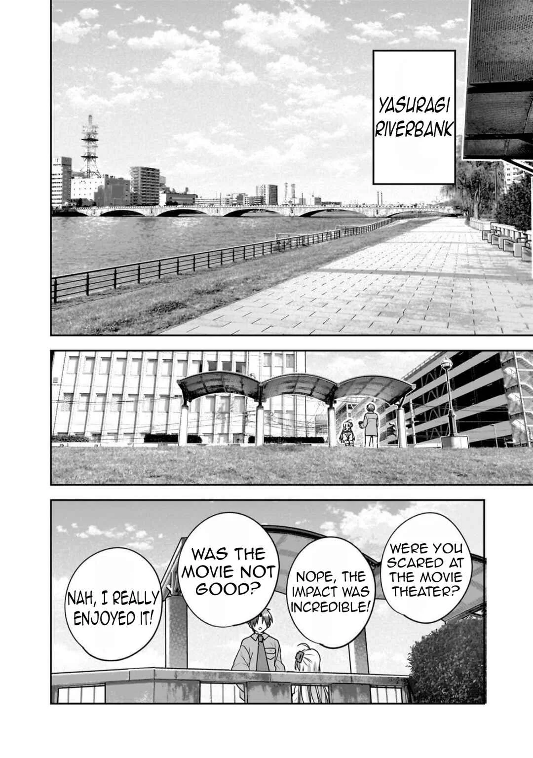 Mahou wa Isekai ni Oite Kimashita. ~Tensai Madoushi Datta Imouto no Yowakute New Game~ Chapter 5: 「 The Very First Important Step.」 - Page 22