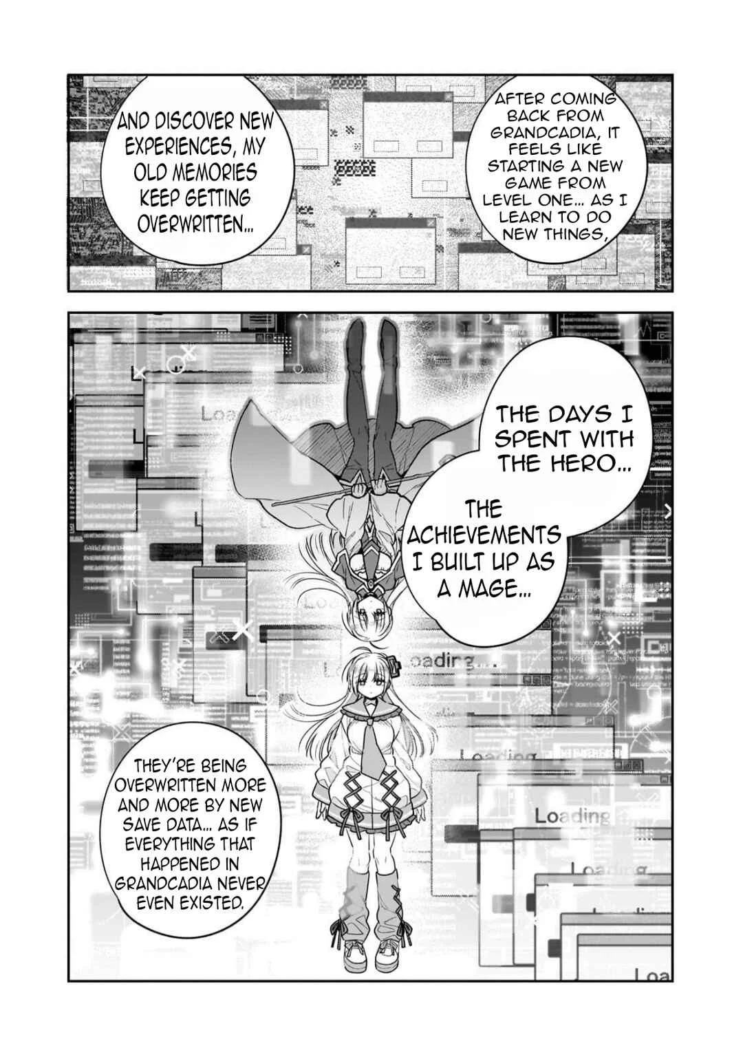 Mahou wa Isekai ni Oite Kimashita. ~Tensai Madoushi Datta Imouto no Yowakute New Game~ Chapter 5: 「 The Very First Important Step.」 - Page 25