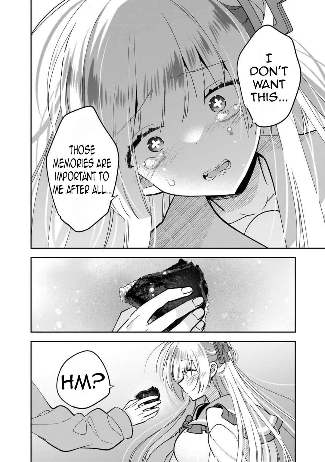 Mahou wa Isekai ni Oite Kimashita. ~Tensai Madoushi Datta Imouto no Yowakute New Game~ Chapter 5: 「 The Very First Important Step.」 - Page 26