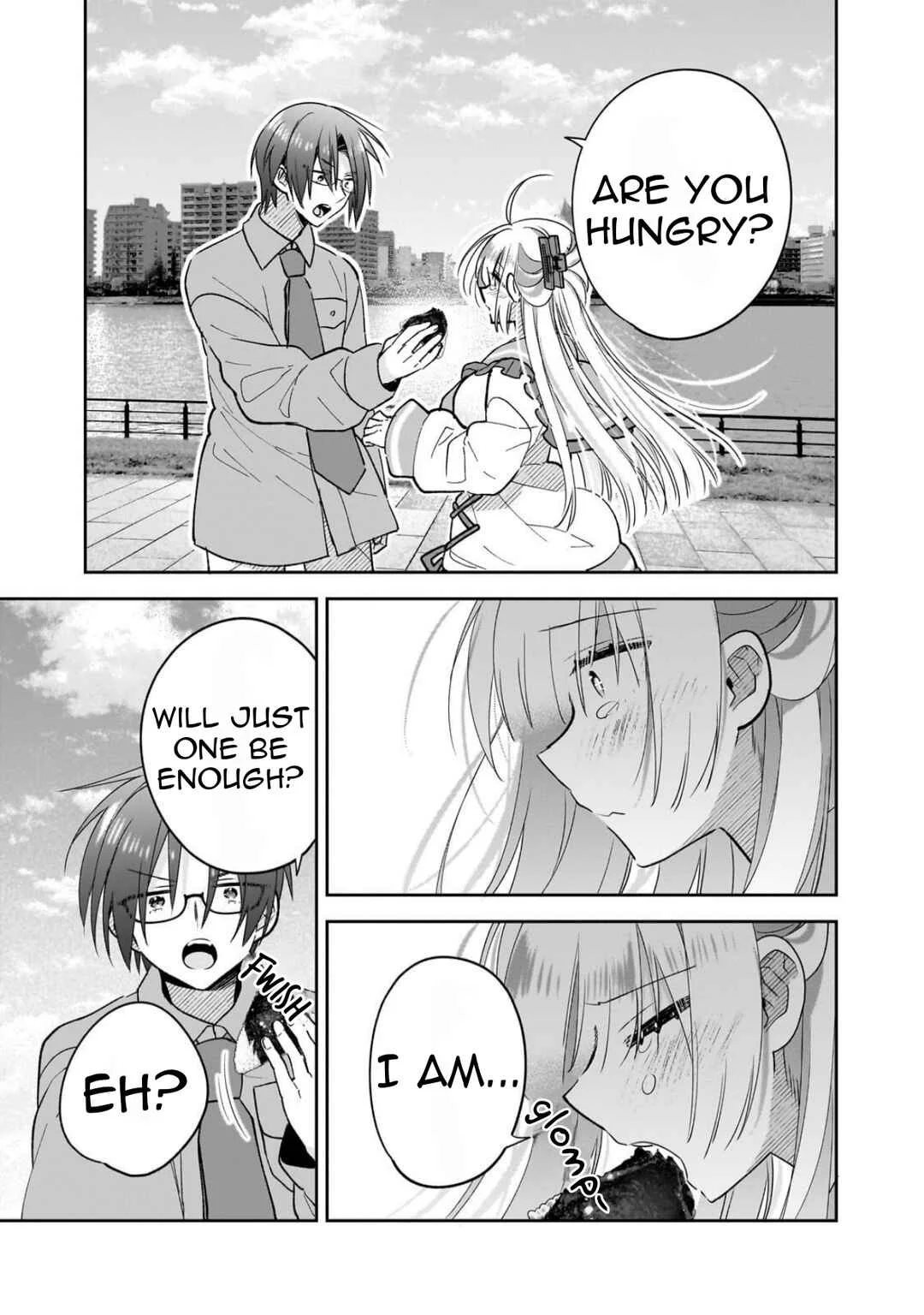 Mahou wa Isekai ni Oite Kimashita. ~Tensai Madoushi Datta Imouto no Yowakute New Game~ Chapter 5: 「 The Very First Important Step.」 - Page 27