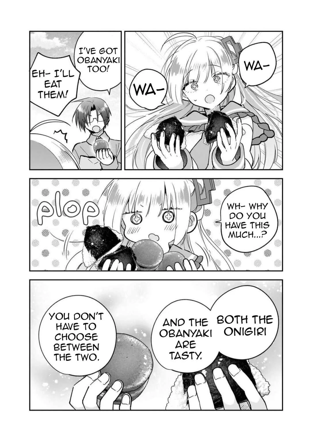 Mahou wa Isekai ni Oite Kimashita. ~Tensai Madoushi Datta Imouto no Yowakute New Game~ Chapter 5: 「 The Very First Important Step.」 - Page 28