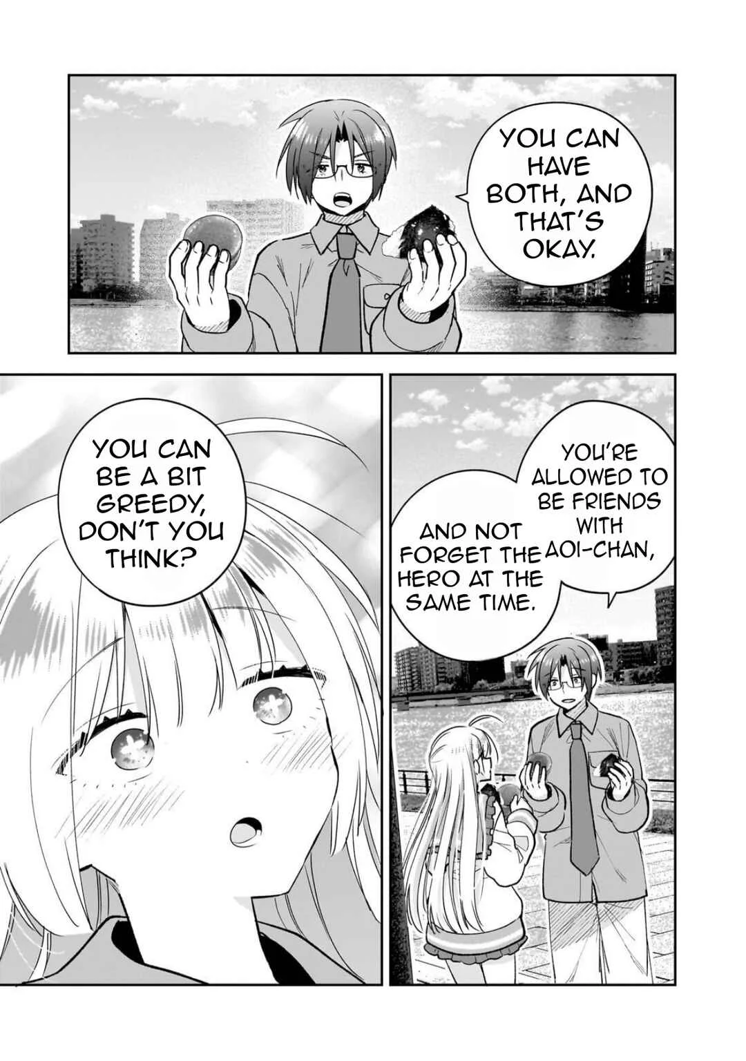 Mahou wa Isekai ni Oite Kimashita. ~Tensai Madoushi Datta Imouto no Yowakute New Game~ Chapter 5: 「 The Very First Important Step.」 - Page 29