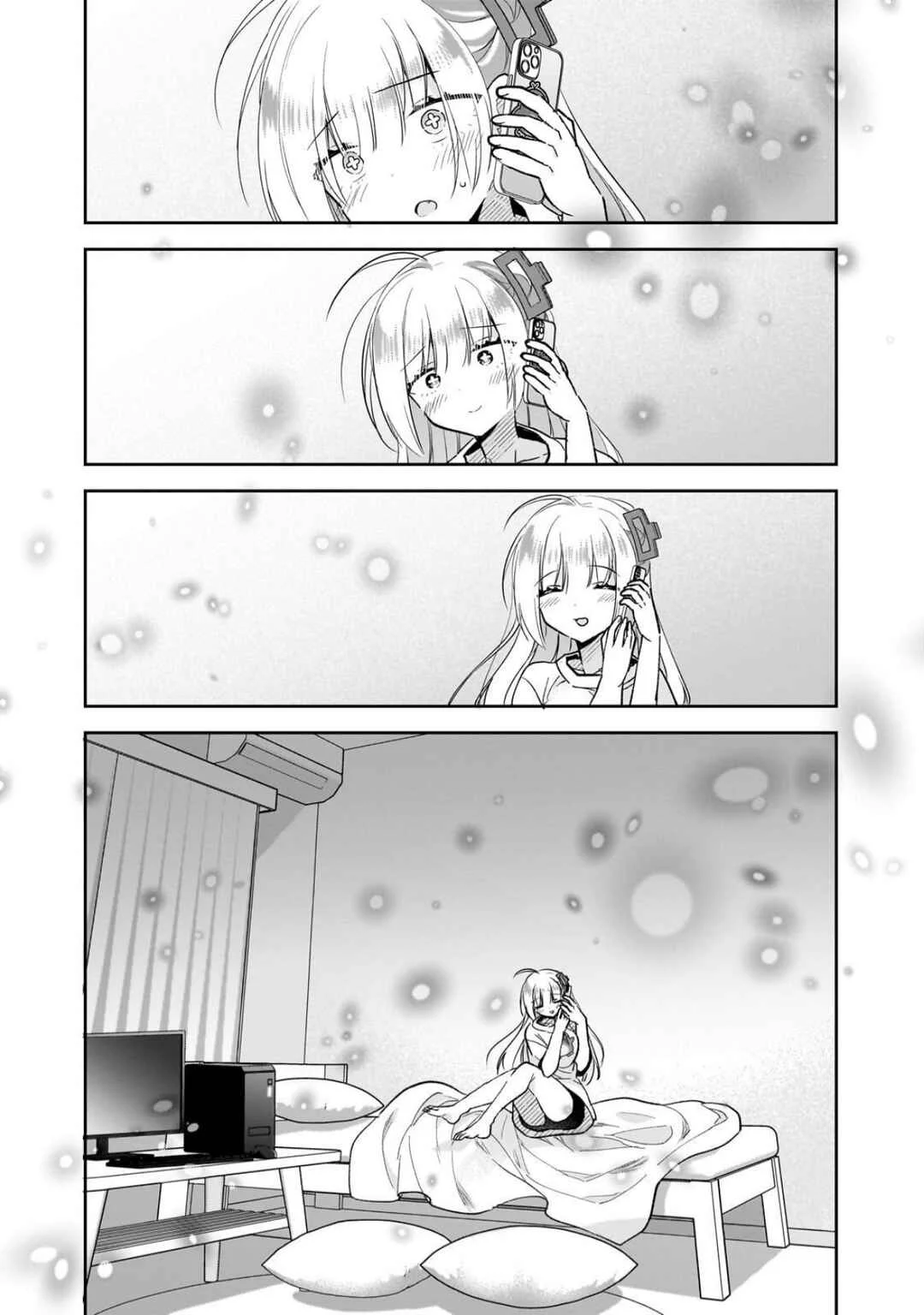 Mahou wa Isekai ni Oite Kimashita. ~Tensai Madoushi Datta Imouto no Yowakute New Game~ Chapter 5: 「 The Very First Important Step.」 - Page 33