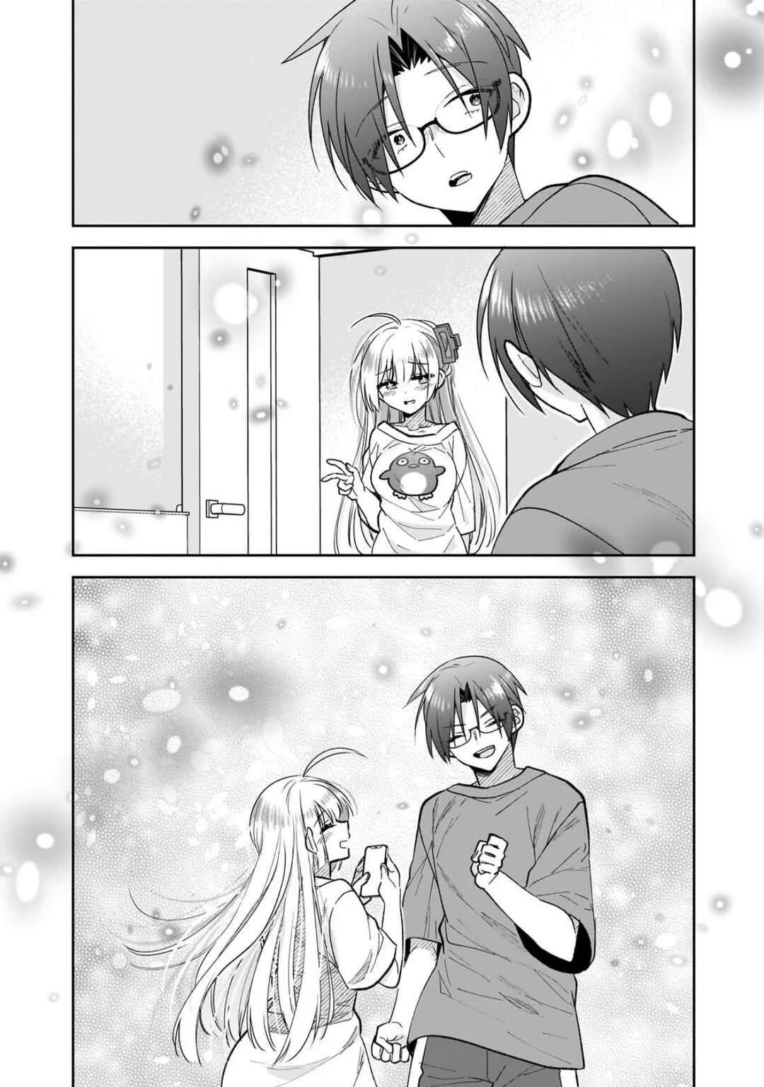 Mahou wa Isekai ni Oite Kimashita. ~Tensai Madoushi Datta Imouto no Yowakute New Game~ Chapter 5: 「 The Very First Important Step.」 - Page 34