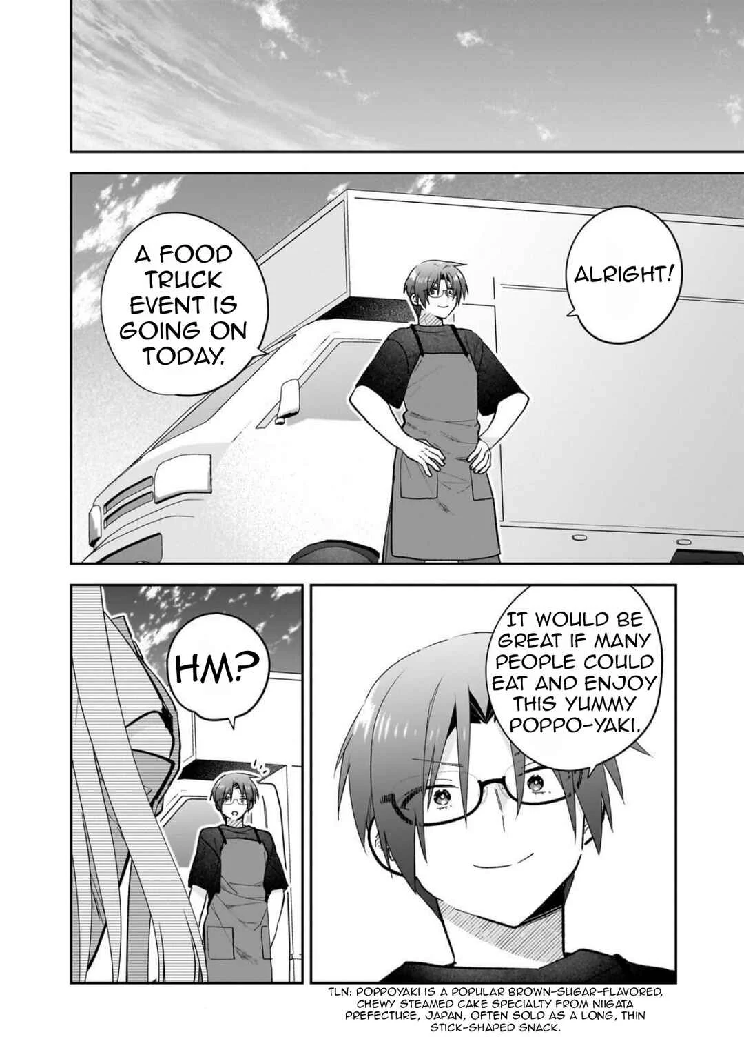 Mahou wa Isekai ni Oite Kimashita. ~Tensai Madoushi Datta Imouto no Yowakute New Game~ Chapter 5: 「 The Very First Important Step.」 - Page 36