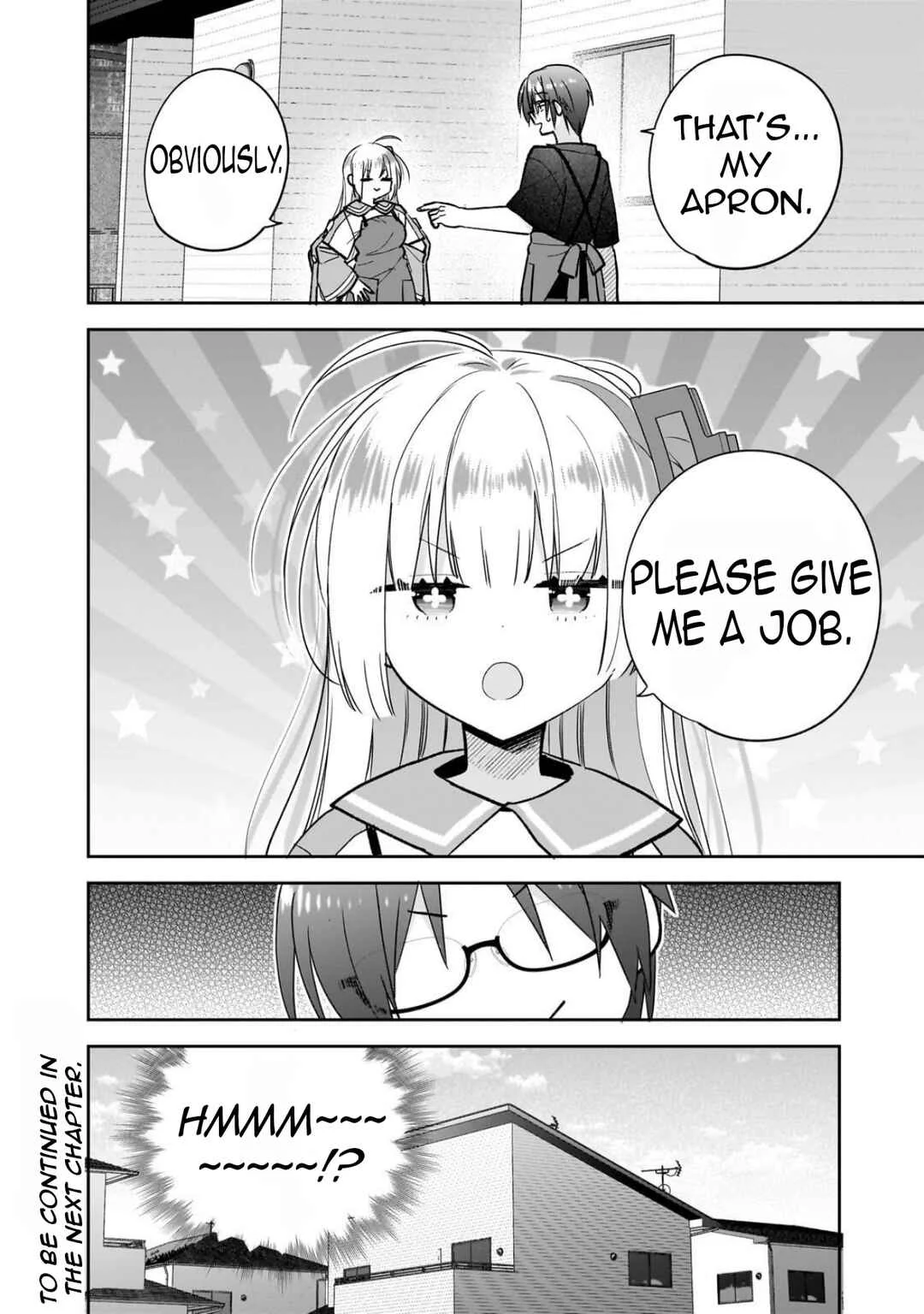 Mahou wa Isekai ni Oite Kimashita. ~Tensai Madoushi Datta Imouto no Yowakute New Game~ Chapter 5: 「 The Very First Important Step.」 - Page 38