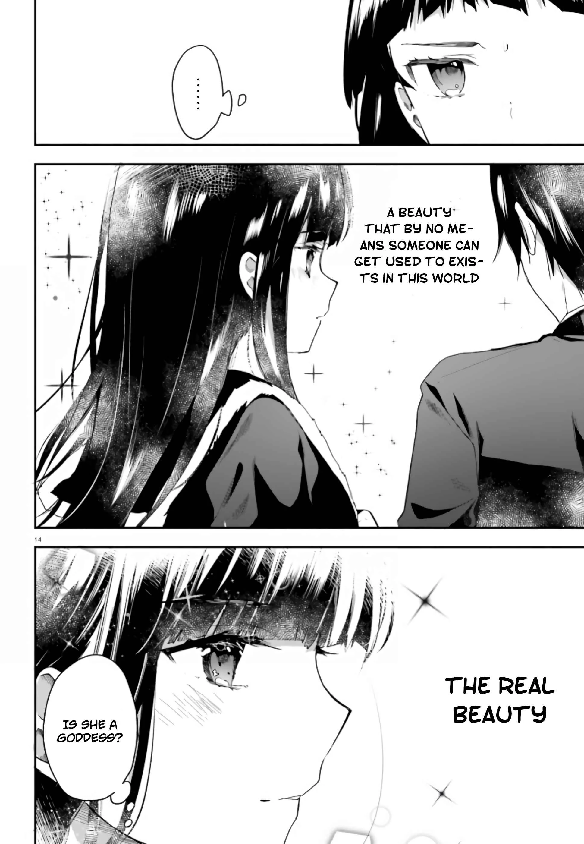 Mahouka Koukou no Rettousei - Shiba Tatsuya Ansatsu Keikaku Chapter 3: Reconnaissance​ - Page 15