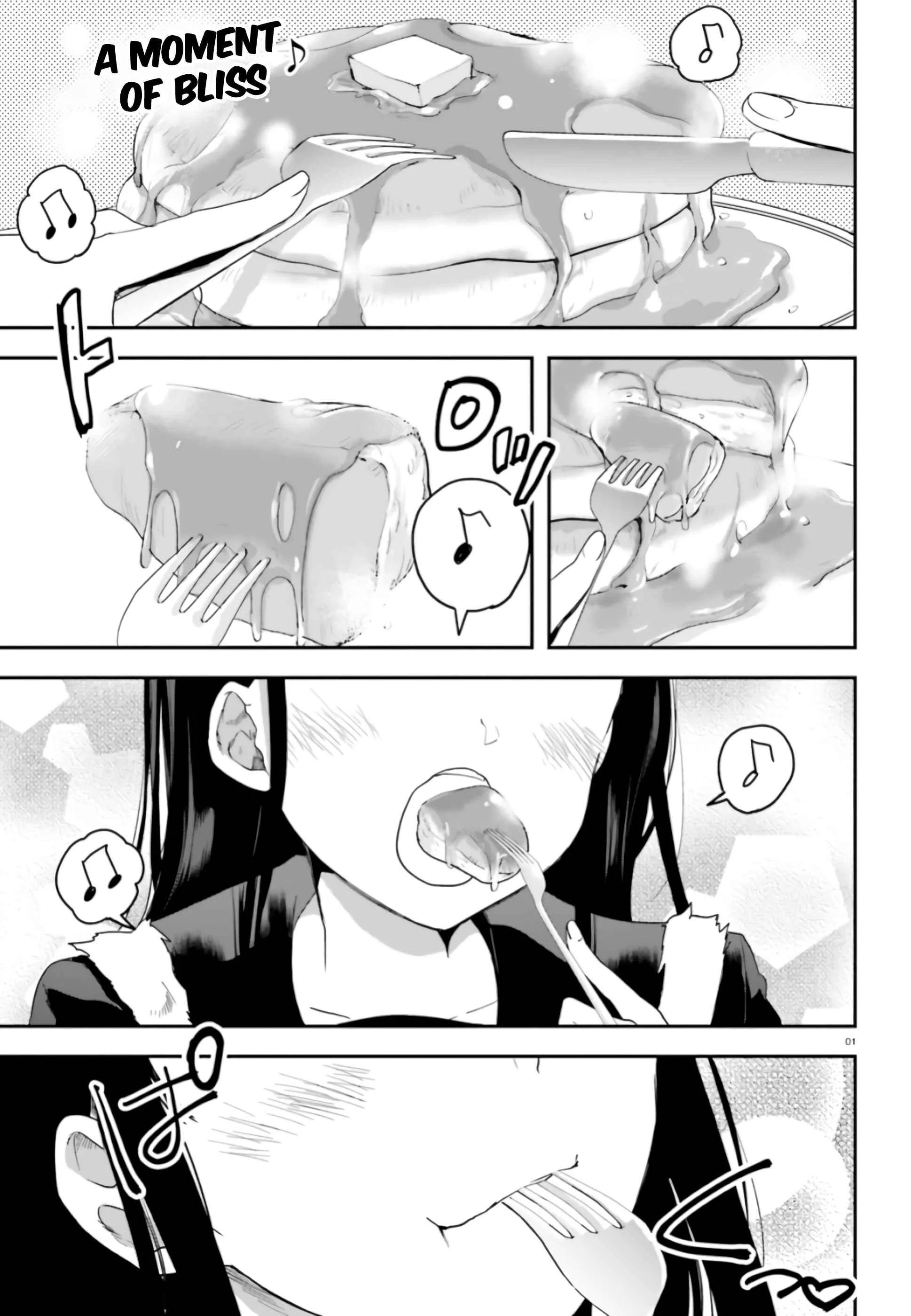 Mahouka Koukou no Rettousei - Shiba Tatsuya Ansatsu Keikaku Chapter 4: Report - Page 2