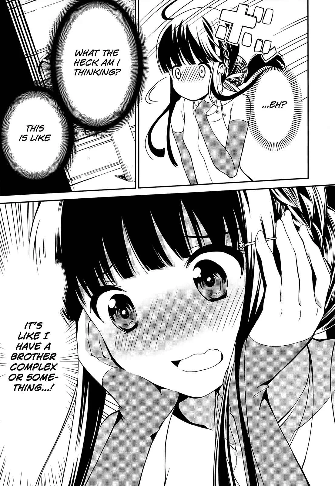 Mahouka Koukou no Rettousei - Tsuioku-hen Chapter 2: The Night of the Party - Page 26