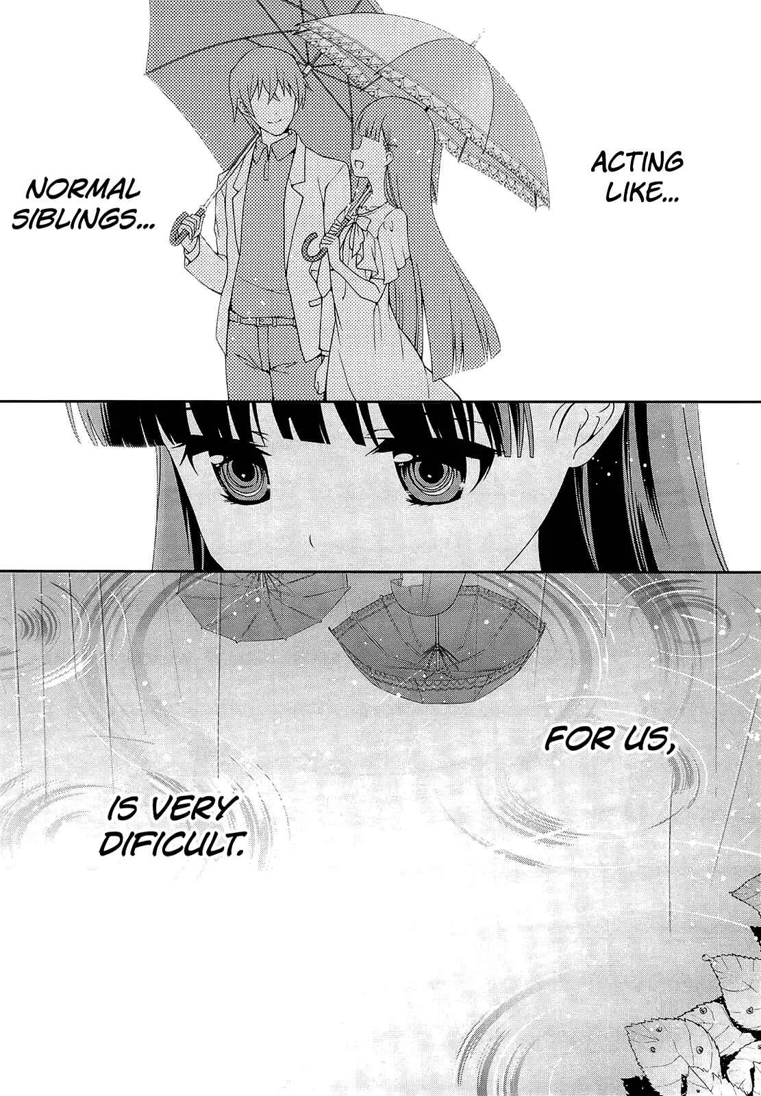 Mahouka Koukou no Rettousei - Tsuioku-hen Chapter 5: Onna Base - Page 10
