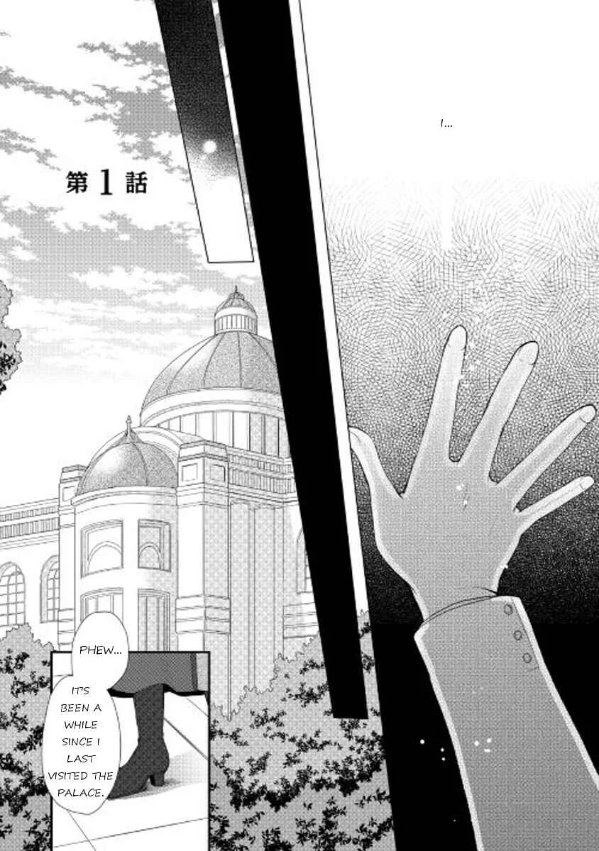 Maid kara Haha ni Narimashita Chapter 1 - Page 2