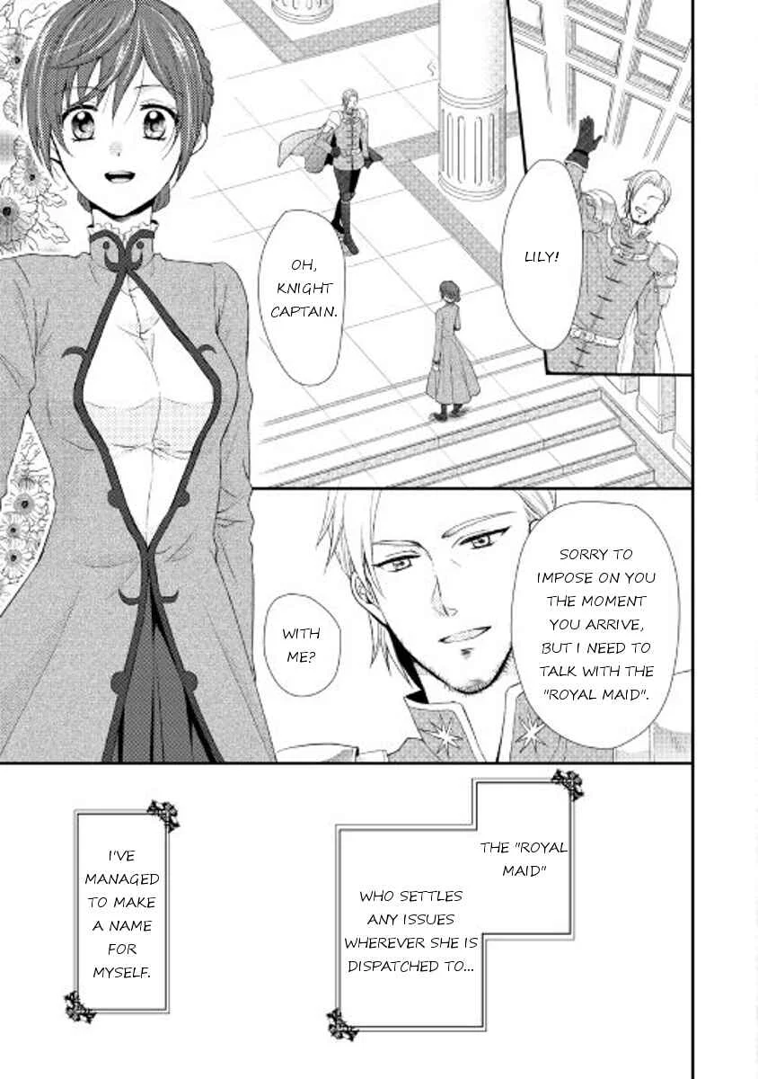 Maid kara Haha ni Narimashita Chapter 1 - Page 3