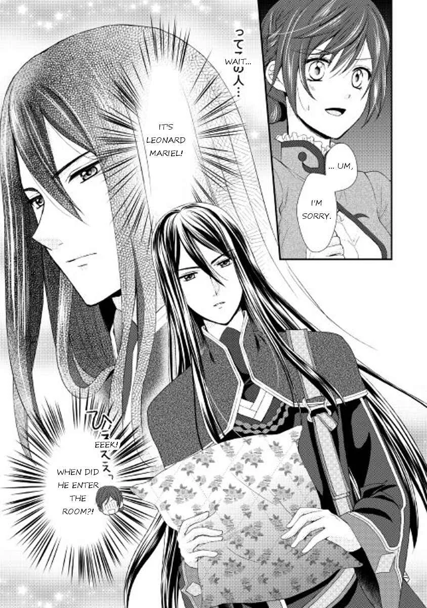 Maid kara Haha ni Narimashita Chapter 1 - Page 11