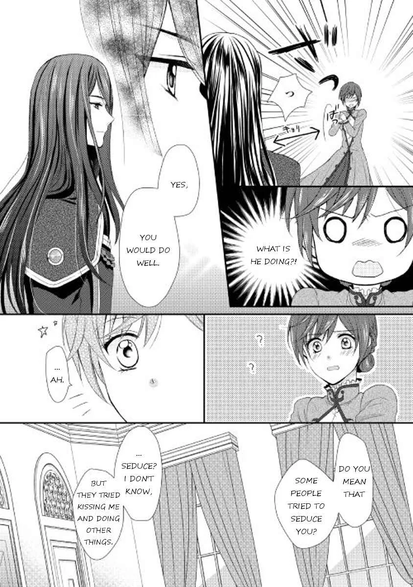 Maid kara Haha ni Narimashita Chapter 1 - Page 16