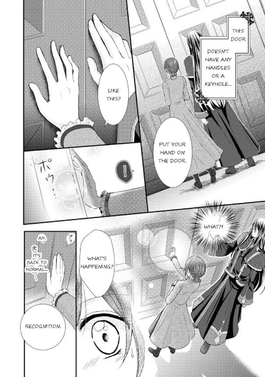 Maid kara Haha ni Narimashita Chapter 1 - Page 23