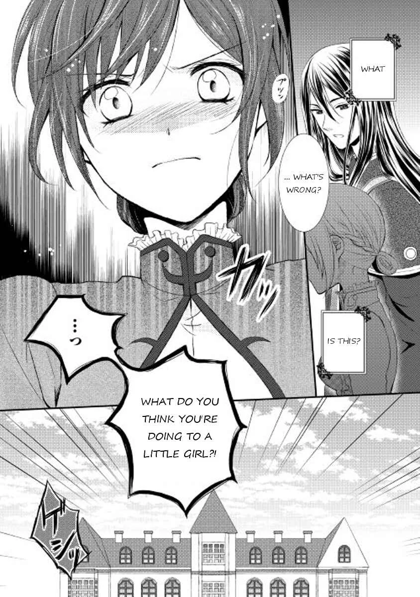 Maid kara Haha ni Narimashita Chapter 1 - Page 29
