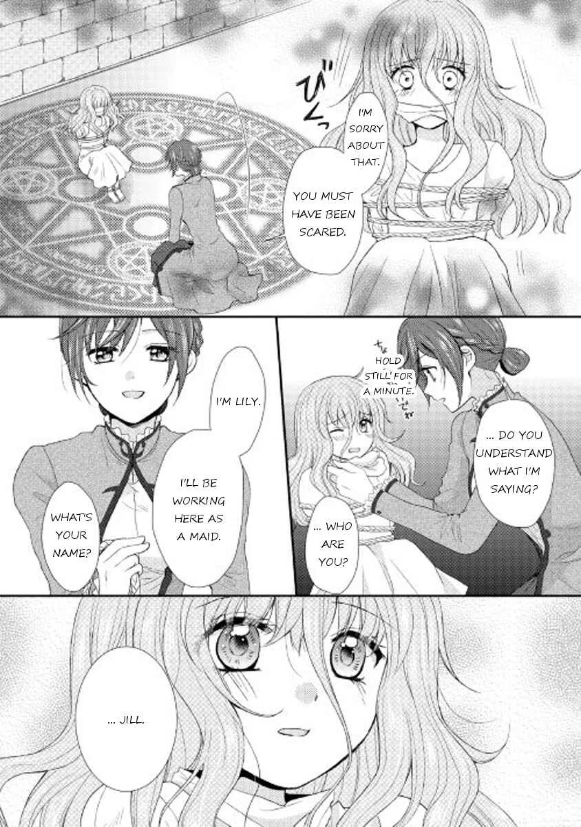 Maid kara Haha ni Narimashita Chapter 2 - Page 2