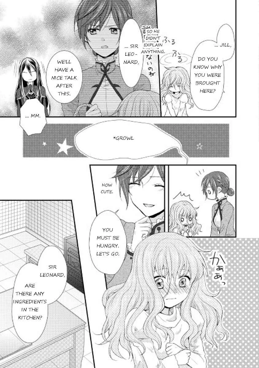Maid kara Haha ni Narimashita Chapter 2 - Page 3