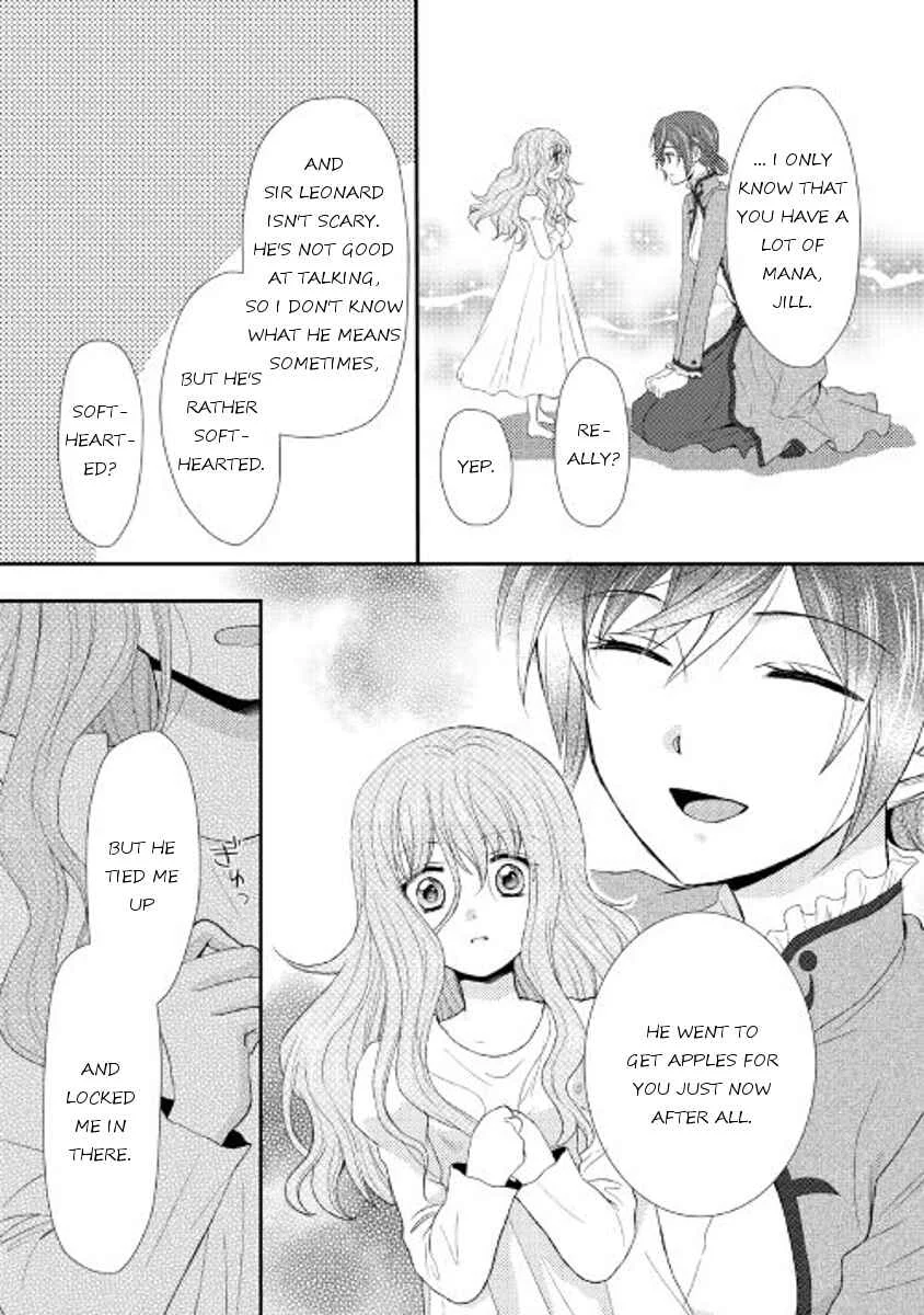 Maid kara Haha ni Narimashita Chapter 2 - Page 5