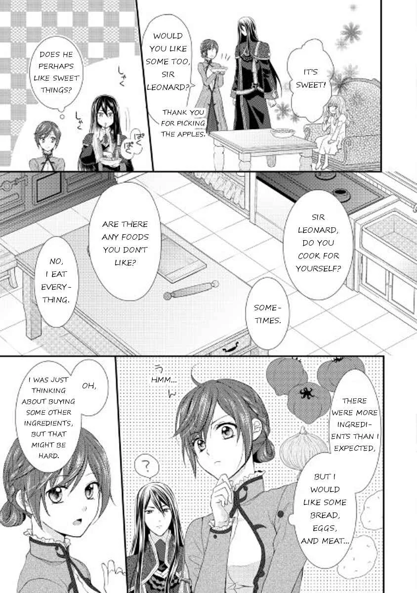 Maid kara Haha ni Narimashita Chapter 2 - Page 7
