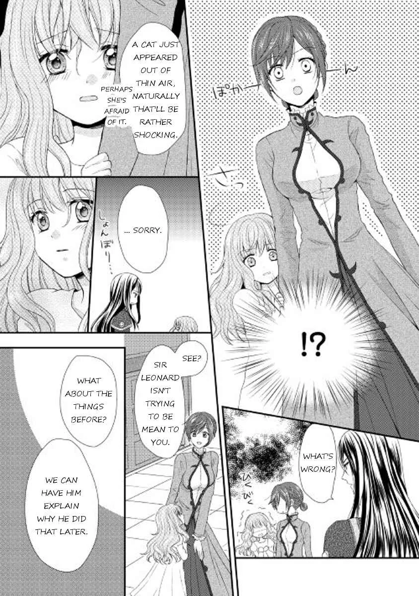 Maid kara Haha ni Narimashita Chapter 2 - Page 9