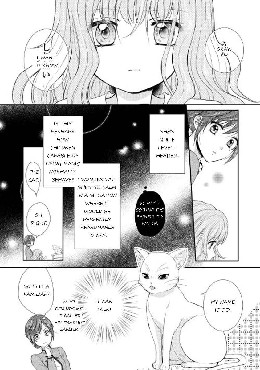 Maid kara Haha ni Narimashita Chapter 2 - Page 10