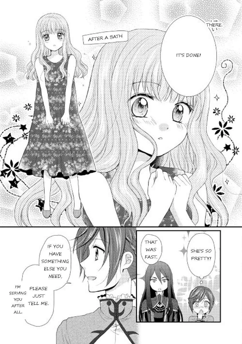 Maid kara Haha ni Narimashita Chapter 2 - Page 15