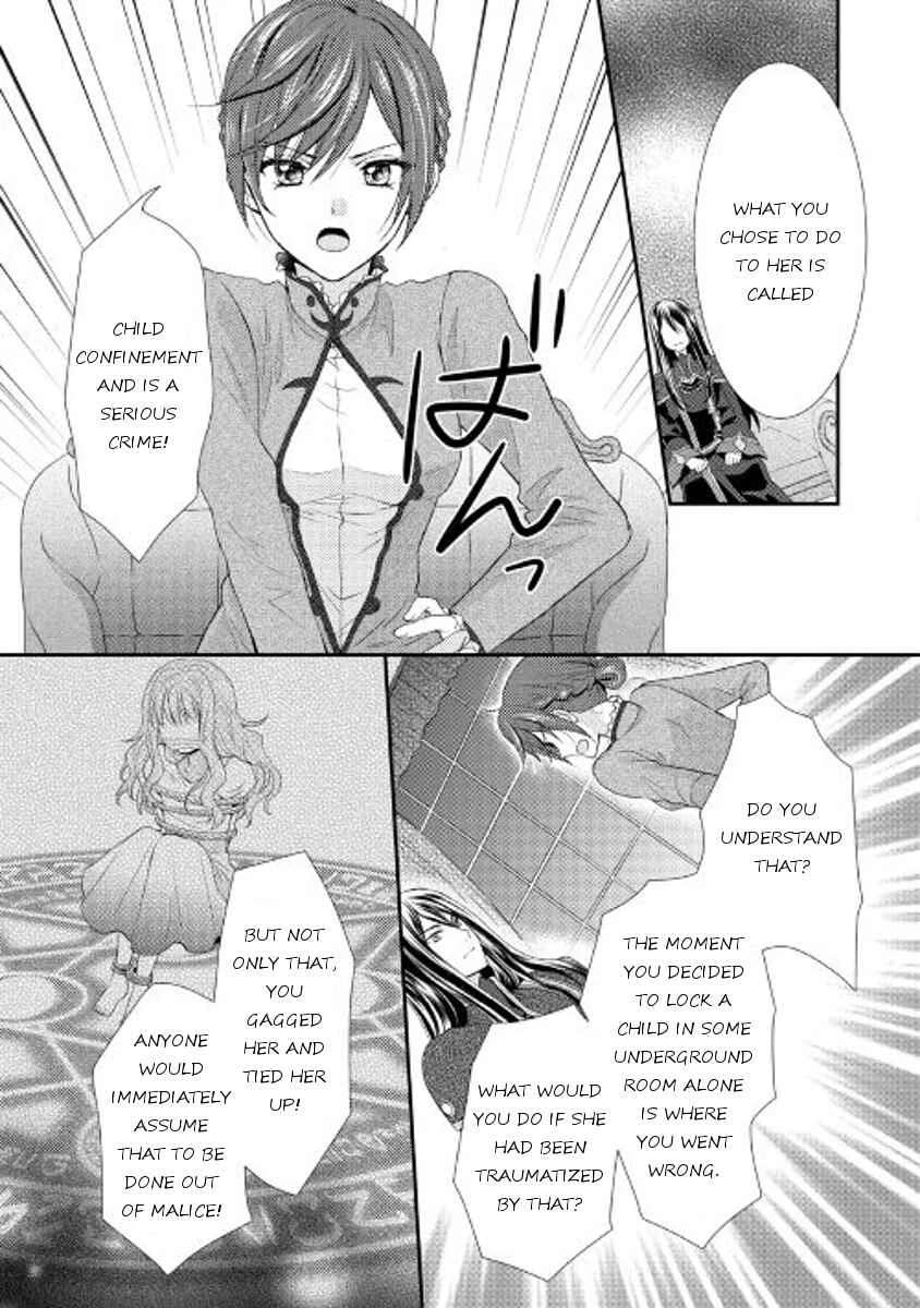 Maid kara Haha ni Narimashita Chapter 2 - Page 21