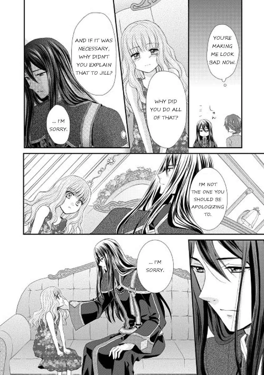 Maid kara Haha ni Narimashita Chapter 2 - Page 22